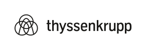 Powered by thyssenkrupp